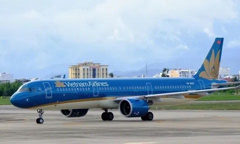 Đồng ý chủ trương Vietnam Airlines mua 50 máy bay không cấp bảo lãnh Chính phủ