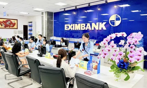 Hệ sinh thái số của Eximbank
