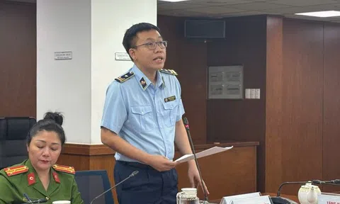 Tp.HCM siết chặt kiểm soát thực phẩm bẩn, đẩy mạnh hậu kiểm và xử phạt nghiêm