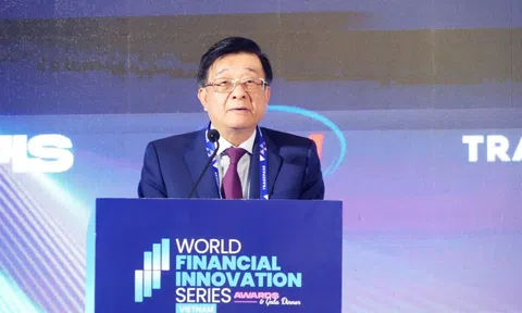 TS. Nguyễn Quốc Hùng: Chuyển đổi số ngân hàng góp phần không nhỏ vào thành quả chuyển đổi số quốc gia