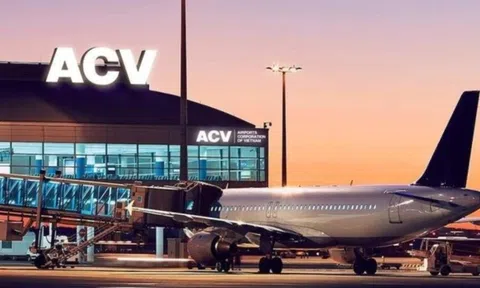 Chủ đầu tư sân bay Long Thành muốn chia cổ tức 'khủng'