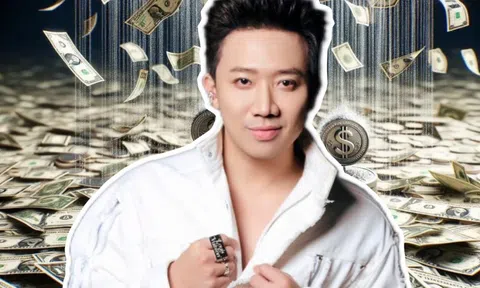 Doanh thu 4 bộ phim hơn 1700 tỷ đồng, Trấn Thành lãi bao nhiêu?