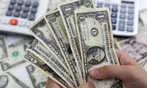 Đồng USD chạm mức thấp nhất trong bốn tháng qua