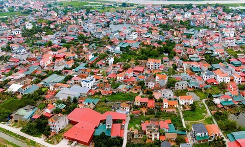 Tỉnh được "ông lớn" Vingroup, Sun Group, T&T... đổ về đang tìm nhà đầu tư cho dự án KĐT gần 17.000 tỷ đồng