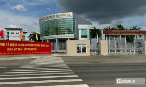 Đề nghị ngăn chặn tin đồn về đấu giá đất xây dựng đô thị tại Bà Rịa Vũng Tàu