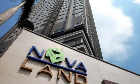 Novaland phải mua lại bắt buộc lô trái phiếu 225 tỷ đồng