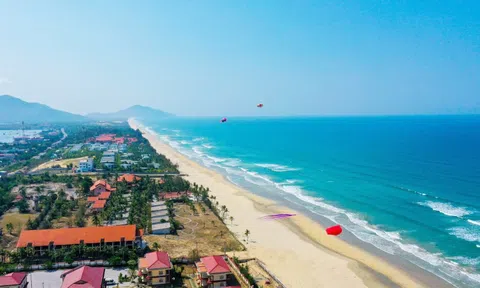 4 dự án du lịch “khủng” nằm gần “vịnh đẹp thế giới” sắp được Huế kêu gọi đầu tư
