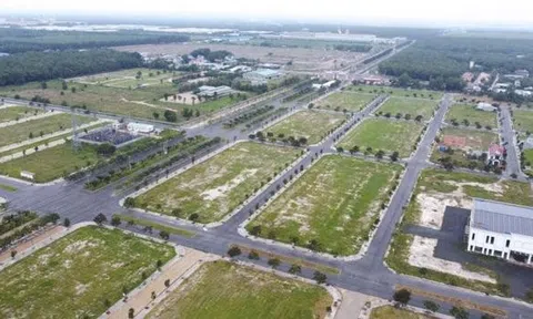 Quảng Bình sẽ thu hơn 2.700 tỷ đồng tiền sử dụng đất