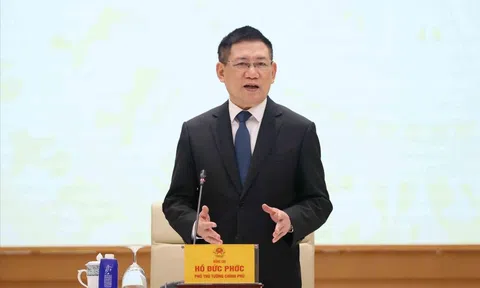 Phó Thủ tướng Hồ Đức Phớc chuẩn bị gặp Boeing, SpaceX, Apple, chờ Vietjet ký hợp đồng trăm triệu USD