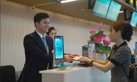 Vietnam Airlines chưa chuyển toàn bộ các chuyến bay nội địa sang nhà ga T3 Tân Sơn Nhất