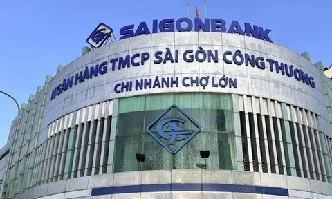 Saigonbank trích lập dự phòng gấp 10 lần cùng kỳ, tỉ lệ nợ xấu vượt 3%