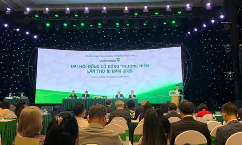 Lý do Vietcombank nhận thu xếp vốn cho Vietnam Airlines mua 50 tàu bay