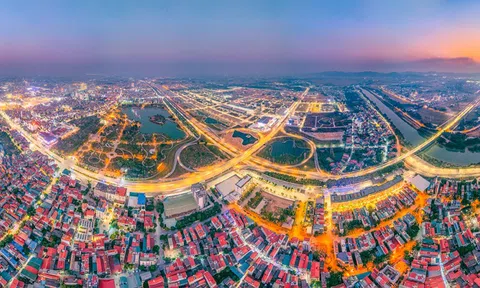 Bắc Giang hướng mục tiêu hút 3 triệu lượt khách du lịch