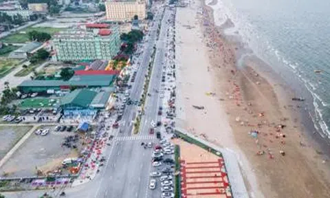 Thanh Hóa chấm dứt dự án 19 năm “đắp chiếu”