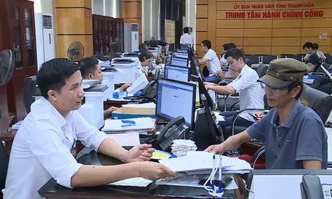 Thanh Hóa: Hành trình cải thiện các chỉ số phát triển