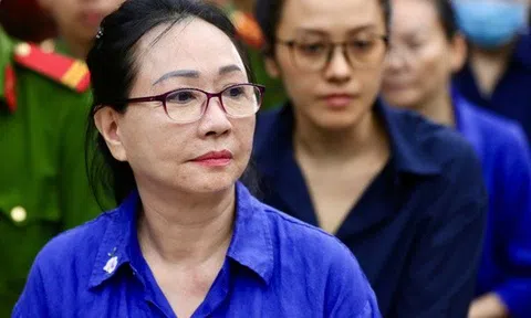 Tin vui cho hơn 43.000 trái chủ trong vụ án Trương Mỹ Lan