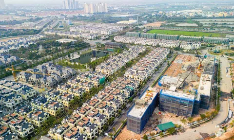 Cầu vượt 3.5 Đại lộ Thăng Long - Nâng tầm đẳng cấp bất động sản