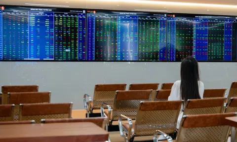 VN-Index sẽ biến động thế nào tuần này?