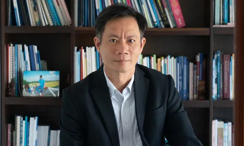 Thêm một triệu doanh nghiệp: Tiềm năng lớn từ 5 triệu hộ kinh doanh