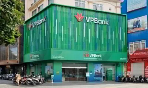 VPBank đặt mục tiêu lãi gần tỷ USD, FE Credit tăng trưởng 3 chữ số