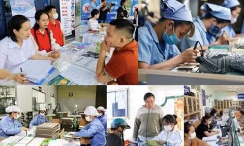 Huế đặt mục tiêu giải quyết việc làm cho 17.600 lao động