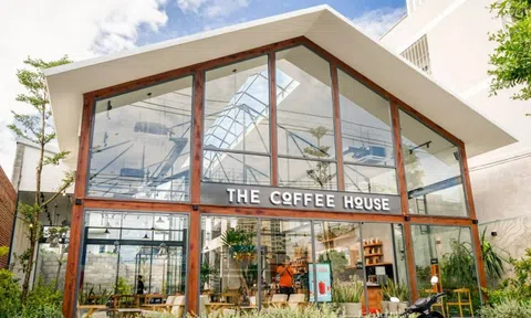Từng được định giá hơn 1.000 tỷ, The Coffee House đã về tay Golden Gate với giá chỉ bằng 1/4 sau nhiều năm lỗ triền miên