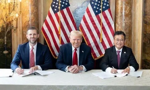 2 địa phương đang được Tập đoàn nhà ông Donald Trump dồn sức đầu tư vào bất động sản có gì đặc biệt?