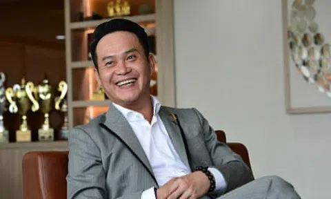 Ông Đặng Hồng Anh bất ngờ rời ghế Phó chủ tịch TTC Land