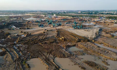 Một công ty bất động sản bất ngờ lãi cao hơn cả ngân hàng top đầu