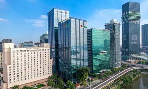 VPBank nhận khoản vay hợp vốn nước ngoài kỷ lục 1 tỷ USD