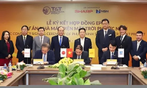 Lỡ hẹn giá ưu đãi, nhiều dự án điện tái tạo của T&T gặp khó