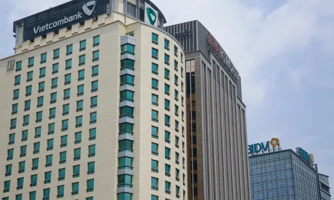 Ngân hàng lên kịch bản ứng phó thuế quan Mỹ