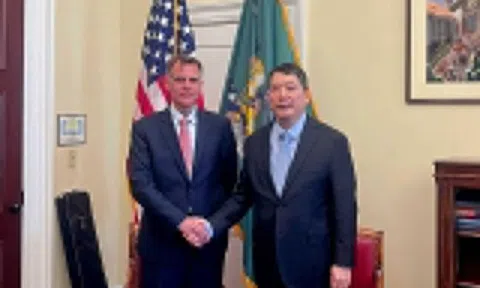 Hơn 100 doanh nghiệp Việt Nam sang Mỹ tìm cơ hội đầu tư