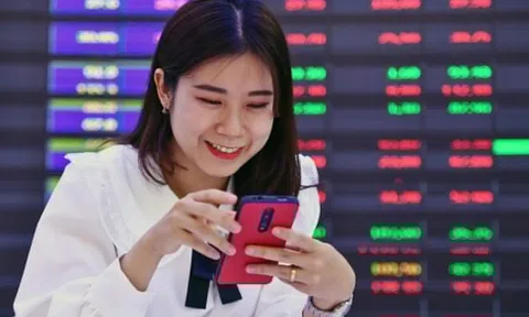 Hơn 38.000 tỷ đồng kéo VN-Index tăng 54 điểm