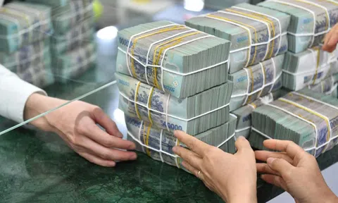 Hé lộ 'siêu sao' thu ngân sách cao nhất nước sau sáp nhập tỉnh thành