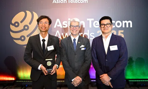 CMC Telecom đồng hành cùng doanh nghiệp trong hành trình chuyển đổi số an toàn