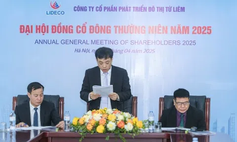 Thêm 'đại gia' muốn làm nhà ở xã hội, doanh thu dự kiến giảm 95%