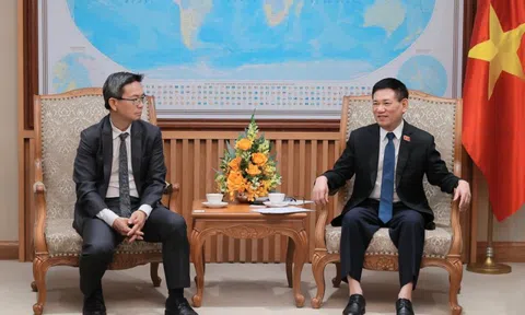 S&P ấn tượng với Nghị quyết 68