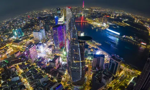 Đề xuất tiếp tục cơ chế đặc thù cho TP.HCM, Đà Nẵng sau sáp nhập