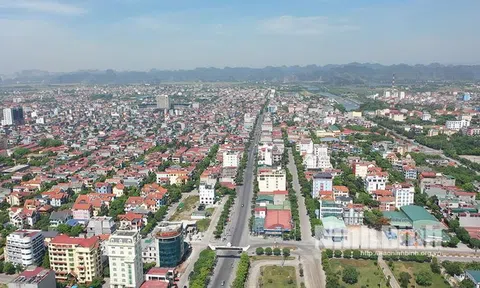 "Công nghiệp không khói" là động lực tăng trưởng của Ninh Bình