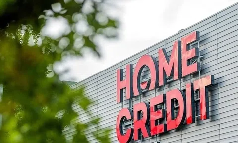 Về tay đại gia Thái Lan, Home Credit báo lãi gấp 3 lần lên 1.291 tỷ, nợ xấu giảm mạnh
