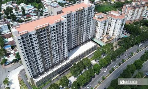 Sở Xây dựng Đồng Nai "điểm mặt" vi phạm trong quản lý nhà ở xã hội