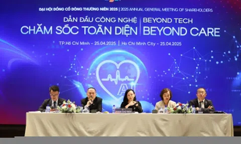 FPT Retail chốt bán 13% vốn Long Châu, hé lộ đối tác Malaysia