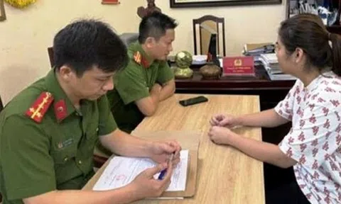 'Nữ quái' lừa đảo hơn 81 tỷ đồng lĩnh án chung thân