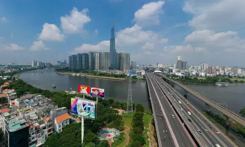 Vikki Digital Bank - Kết nối nhịp sống số cùng TP.HCM rực rỡ đại lễ 50 năm