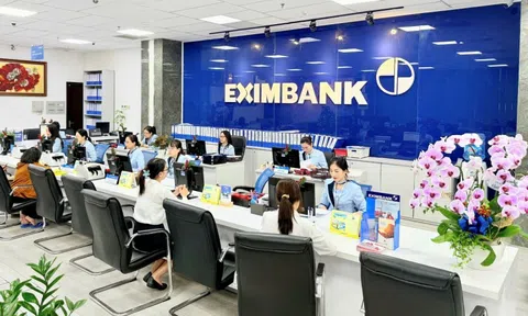 Eximbank đề xuất tỷ lệ sở hữu của nhà đầu tư nước ngoài không quá 6%