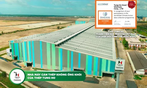 Thực hành xây dựng Xanh chọn nhà máy thực hành sản xuất Xanh