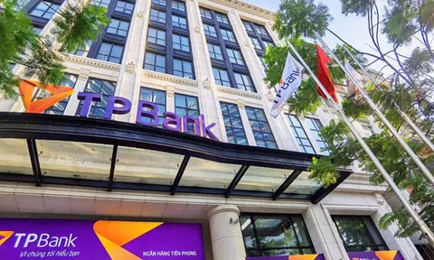 TPBank bất ngờ công bố kế hoạch chia cổ tức bằng tiền mặt