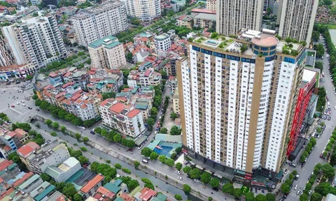 Giới trẻ chuộng ở thuê, chủ căn hộ chung cư liên tục đẩy giá