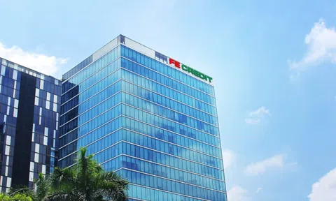 Công ty tài chính tiêu dùng lớn nhất Việt Nam báo lãi cao gấp 25 lần cùng kỳ